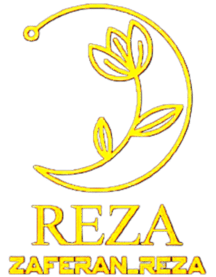 فروشگاه اینترنتی زعفران رضا| ZAFERAN
